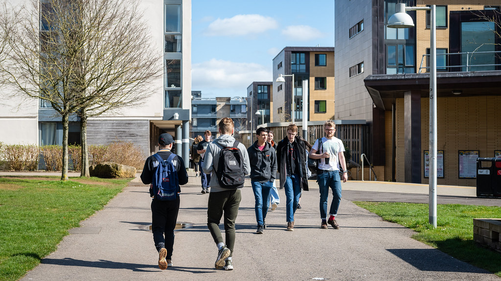 Take a virtual tour of campus